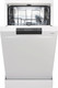 Миниатюра изображения товара Посудомоечная машина Gorenje GS520E15W