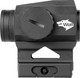 Миниатюра изображения товара Коллиматорный прицел Veber Wolf Reflex 120 RD Solar / 30900