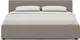 Миниатюра изображения товара Двуспальная кровать Moon Family 1250 / MF009993