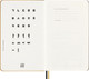 Миниатюра изображения товара Записная книжка Moleskine Limited Edition Year Of The Dragon Large LECNYDRAGONQP060AS