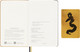 Миниатюра изображения товара Записная книжка Moleskine Limited Edition Year Of The Dragon Large LECNYDRAGONQP060AS