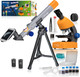 Миниатюра изображения товара Набор оптических приборов Bresser Junior 8850900 / 31309