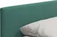 Миниатюра изображения товара Двуспальная кровать Moon Family 1250 / MF009883