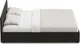 Миниатюра изображения товара Двуспальная кровать Moon Family 1250 / MF009903