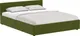 Миниатюра изображения товара Двуспальная кровать Moon Family 1250 / MF009924