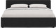 Миниатюра изображения товара Двуспальная кровать Moon Family 1250 / MF005986