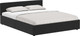 Миниатюра изображения товара Двуспальная кровать Moon Family 1250 / MF005986