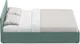 Миниатюра изображения товара Двуспальная кровать Moon Family 1250 / MF005926
