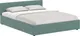Миниатюра изображения товара Двуспальная кровать Moon Family 1250 / MF005926