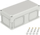 Миниатюра изображения товара Бокс пластиковый DKC 400x200x160мм IP67 / 542310