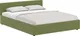 Миниатюра изображения товара Двуспальная кровать Moon Family 1250 / MF005936