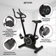 Миниатюра изображения товара Велотренажер PLANTA FD-BIKE-100