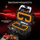 Миниатюра изображения товара Электрогриль GFGRIL GF-085