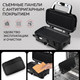Миниатюра изображения товара Электрогриль GFGRIL GF-085