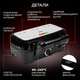 Миниатюра изображения товара Электрогриль GFGRIL GF-085