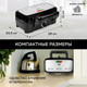 Миниатюра изображения товара Электрогриль GFGRIL GF-085