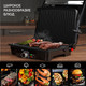 Миниатюра изображения товара Электрогриль GFGRIL GF-065
