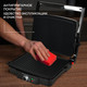 Миниатюра изображения товара Электрогриль GFGRIL GF-065