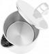 Миниатюра изображения товара Электрочайник BQ KT1716P (белый)