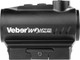 Миниатюра изображения товара Коллиматорный прицел Veber Wolf Alfa RD1X20 OLED / 31010