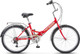 Миниатюра изображения товара Велосипед STELS Pilot 750 V 24 (14, красный)