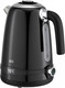 Миниатюра изображения товара Электрочайник BQ KT1724SW (черный)