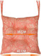Миниатюра изображения товара Подушка на стул MATEX Homely / 31-390 (оранжевый)