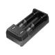 Миниатюра изображения товара Зарядное устройство для аккумуляторов Nitecore UI 2