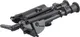 Миниатюра изображения товара Сошки для оружия Vector Optics Rokstad Carbon Fiber 6-9" Swivel Spring Bipod RSCFS-06
