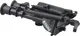 Миниатюра изображения товара Сошки для оружия Vector Optics Rokstad Carbon Fiber 6-9" Swivel Spring Bipod RSCFS-06