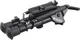 Миниатюра изображения товара Сошки для оружия Vector Optics Rokstad Carbon Fiber 6-9" Swivel Spring Bipod RSCFS-06