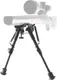 Миниатюра изображения товара Сошки для оружия Vector Optics Rokstad Carbon Fiber 6-9" Swivel Spring Bipod RSCFS-06