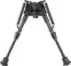 Миниатюра изображения товара Сошки для оружия Vector Optics Rokstad Carbon Fiber 6-9" Swivel Spring Bipod RSCFS-06