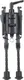 Миниатюра изображения товара Сошки для оружия Vector Optics Rokstad Carbon Fiber 6-9" Swivel Spring Bipod RSCFS-06