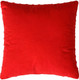Миниатюра изображения товара Подушка декоративная MATEX Hill / 32-656 (красный)