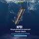 Миниатюра изображения товара Портативное зарядное устройство Nitecore NPB1