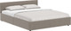 Миниатюра изображения товара Двуспальная кровать Moon Family 1250 / MF009865