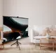 Миниатюра изображения товара Проекционный экран Cactus CS-PSTE-220X165-BK