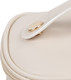 Миниатюра изображения товара Косметичка Kristaller Elegant Suitcase / 25060 (кремовый)