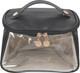 Миниатюра изображения товара Косметичка Kristaller Elegant Suitcase / 25062 (черный)