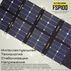 Миниатюра изображения товара Солнечная панель Nitecore FSP100