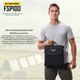 Миниатюра изображения товара Солнечная панель Nitecore FSP100