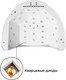 Миниатюра изображения товара UV/LED лампа для маникюра Manita Professional Sun 1 (розовый)
