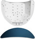Миниатюра изображения товара UV/LED лампа для маникюра Manita Professional Sun 1 (розовый)