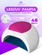 Миниатюра изображения товара UV/LED лампа для маникюра Manita Professional Sun 2C (белый)