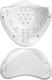 Миниатюра изображения товара UV/LED лампа для маникюра Manita Professional Sun 5 Plus (белый)