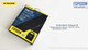 Миниатюра изображения товара Солнечная панель Nitecore FSP100W