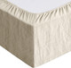 Миниатюра изображения товара Простыня Бояртекс Мятка 90x200x30 (12-0000 слоновая кость)