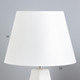 Миниатюра изображения товара Прикроватная лампа Risalux Альберта 9724570 (белый)