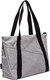 Миниатюра изображения товара Сумка Caanbag Lady CAAN-SP-51WG (светло-серый)